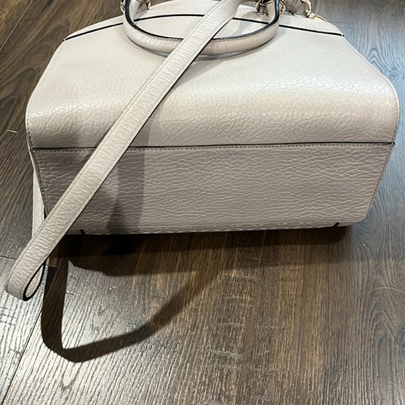 Kate Spade Taupe Purse - Picture 5 of 8